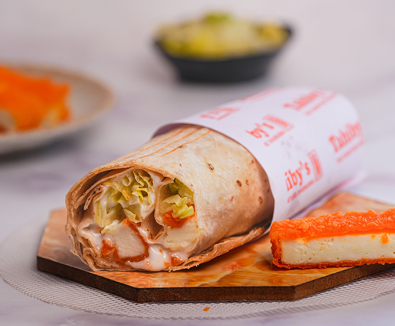Shawarmas