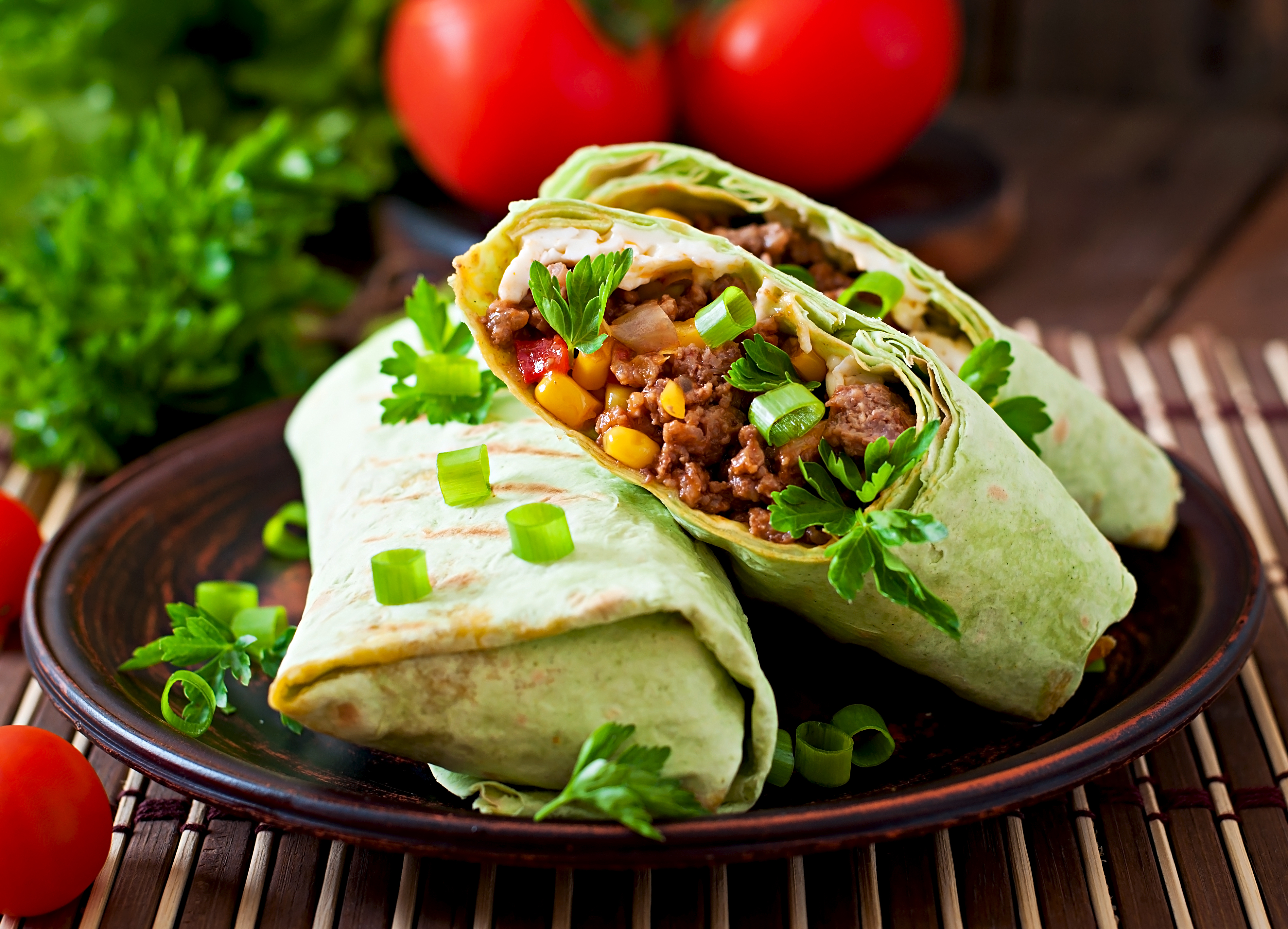 Perfect Combo Meals: How to Order Like a Pro at Tahiby's